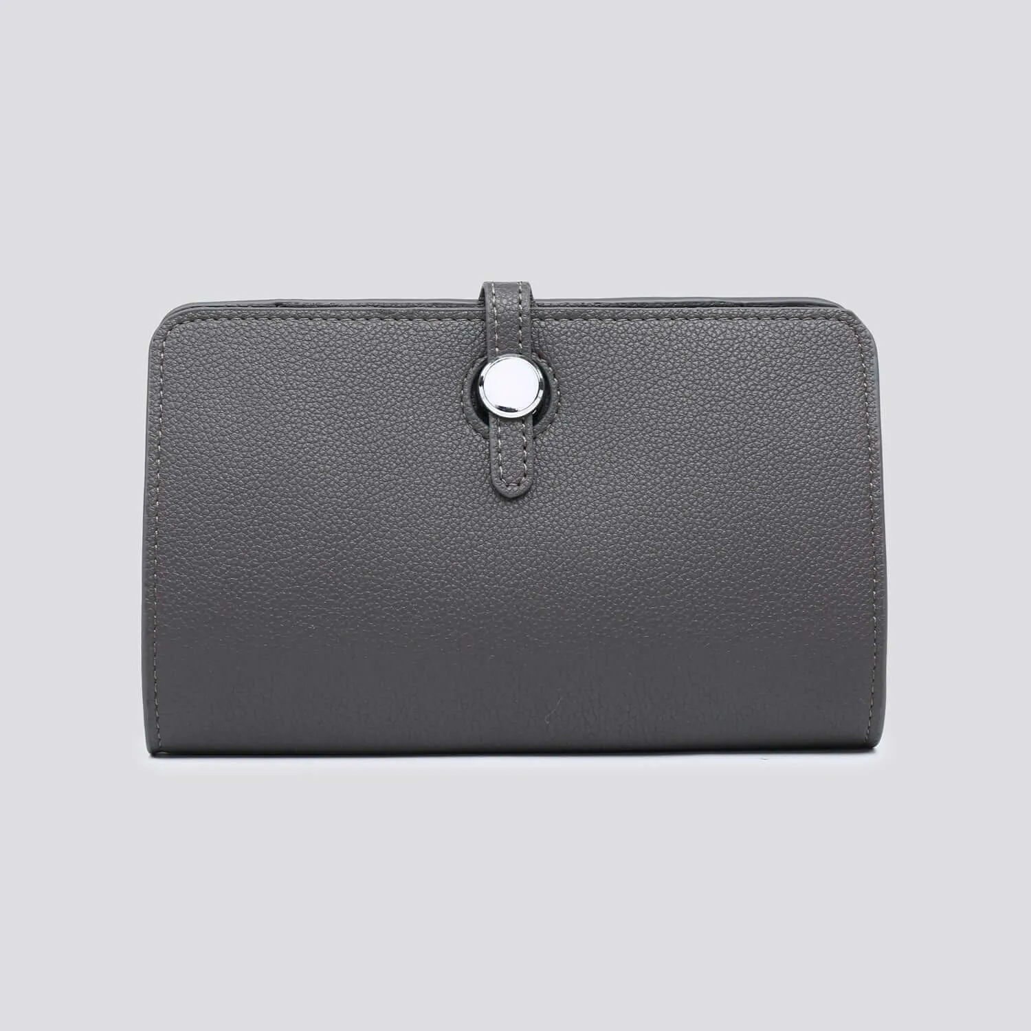 Ladies Foldover Organiser Purse