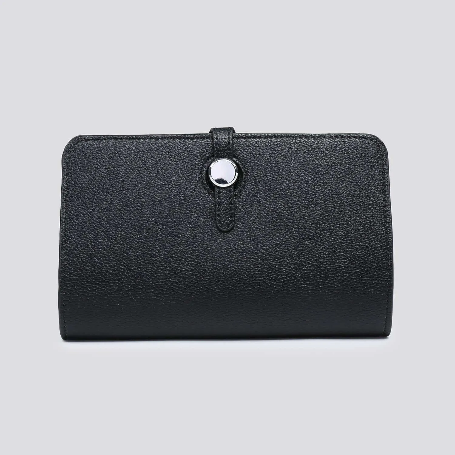 Ladies Foldover Organiser Purse