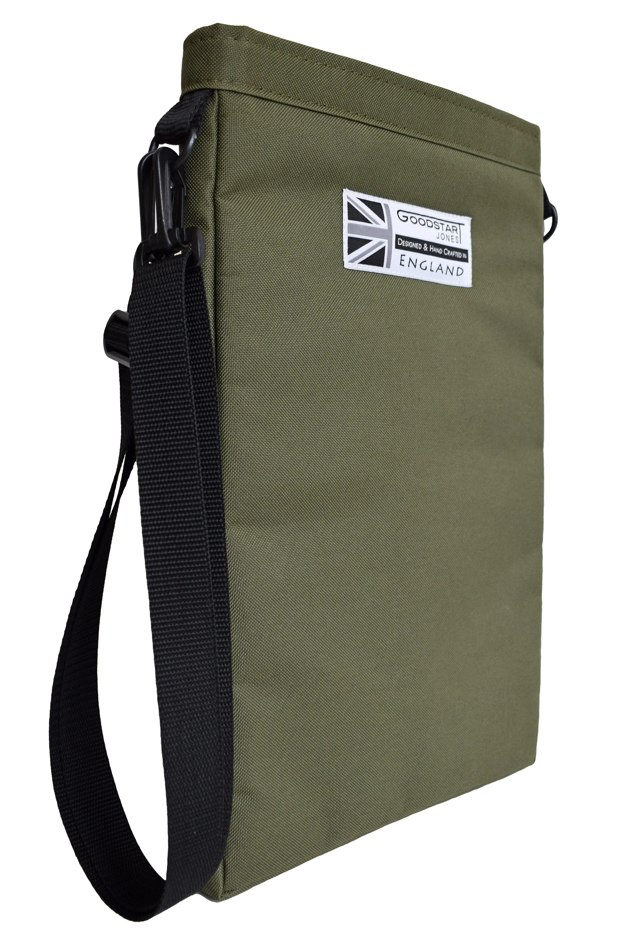 Laptop Carry Case  | OLIVE