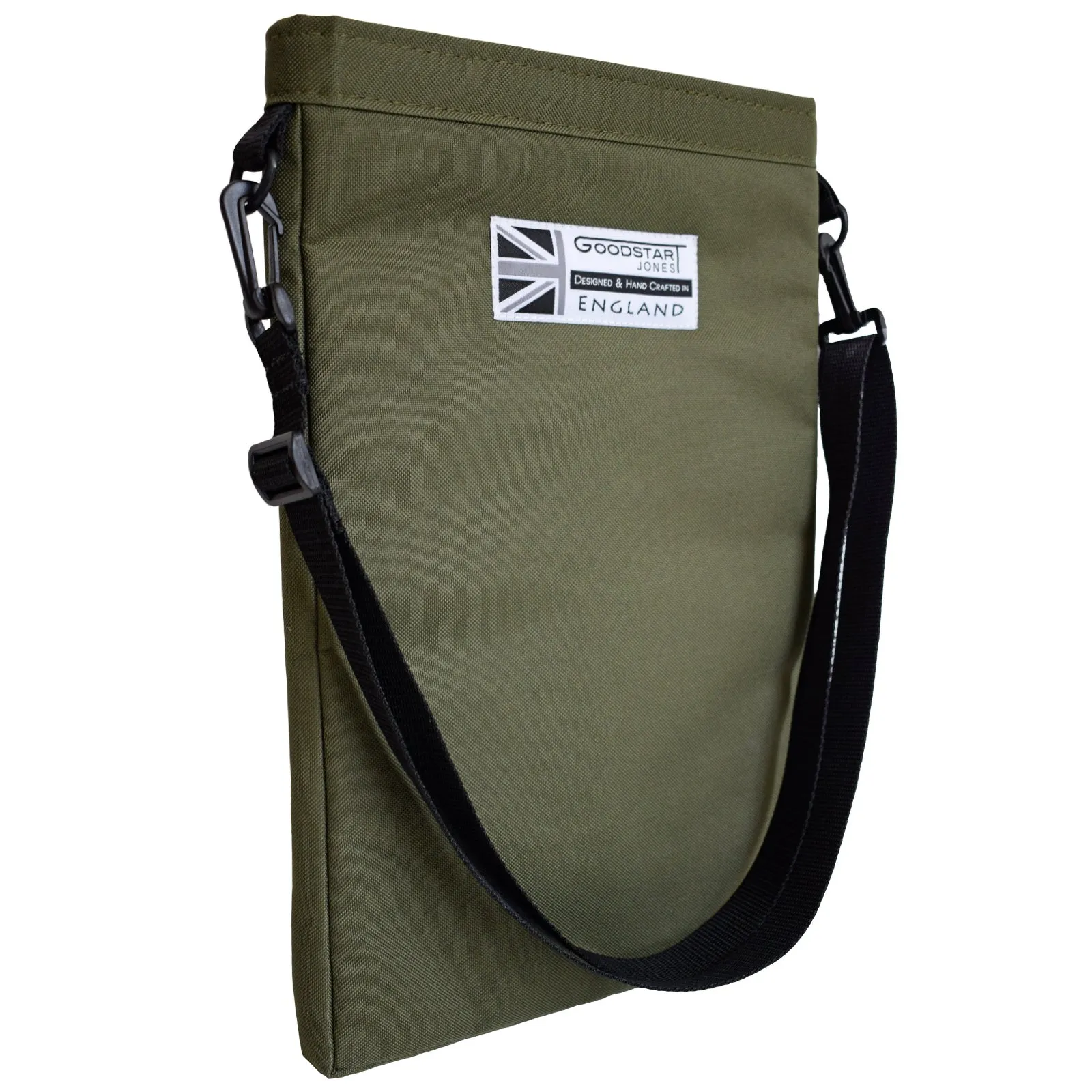 Laptop Carry Case  | OLIVE