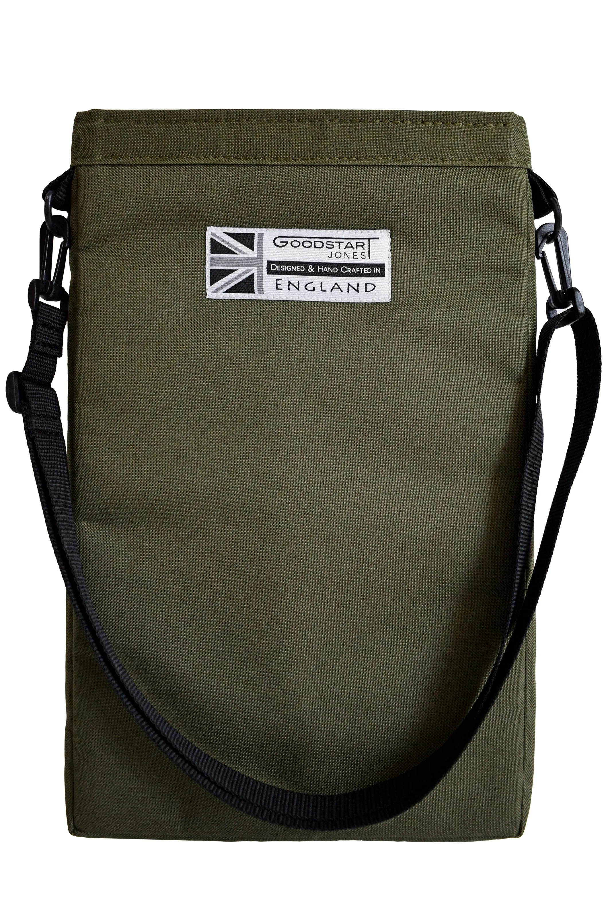 Laptop Carry Case  | OLIVE