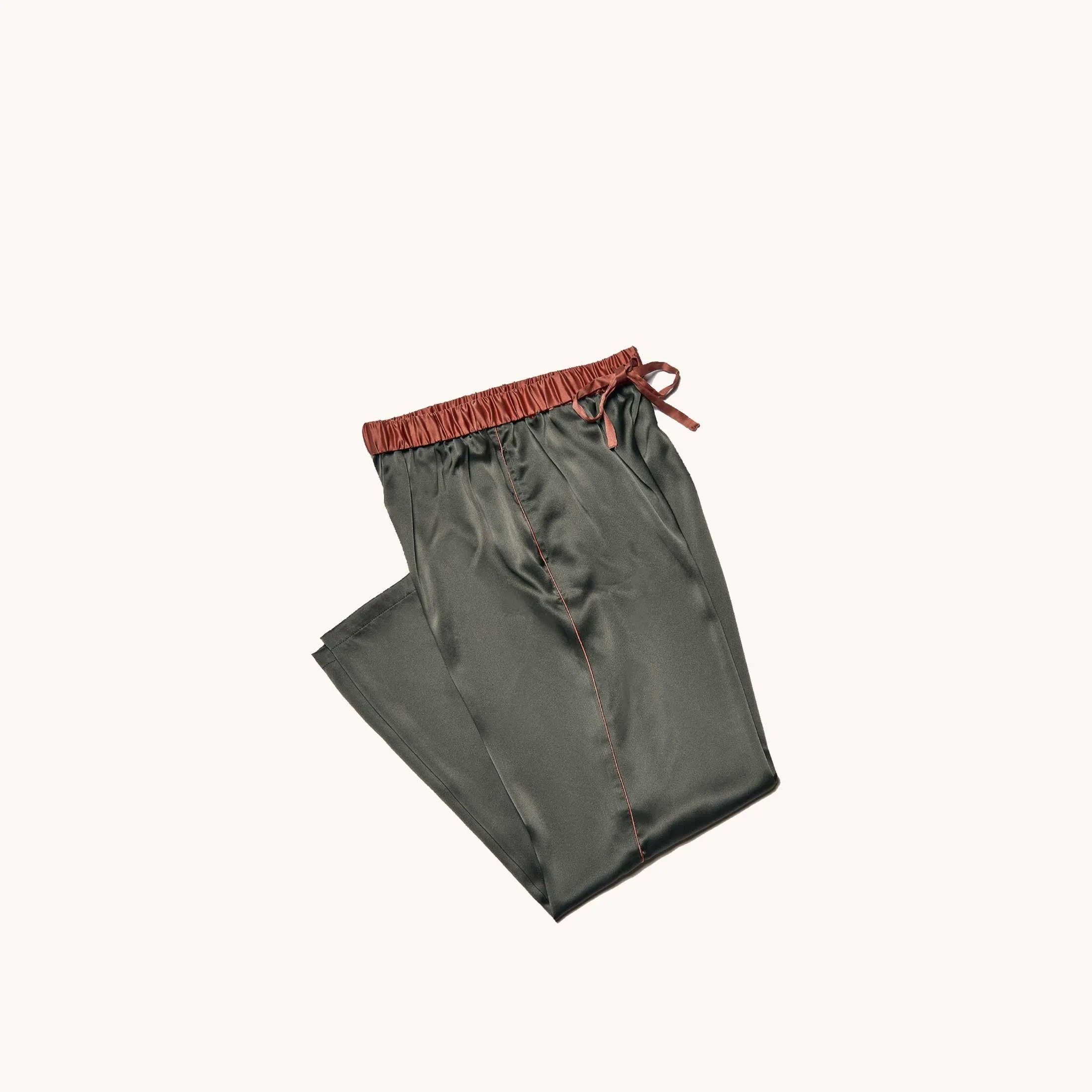 Last Chance | Luna Silk Pant