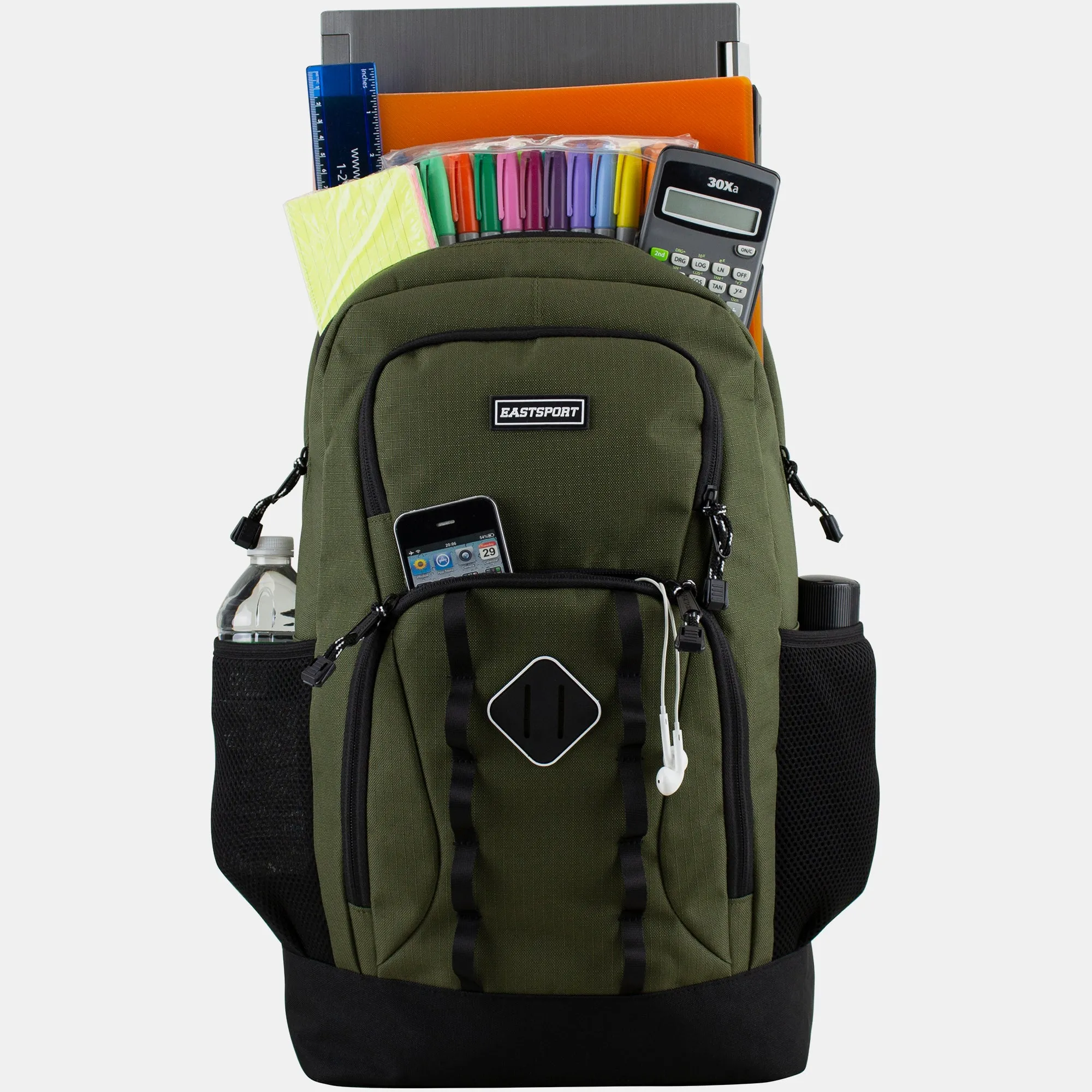 Level Up Backpack