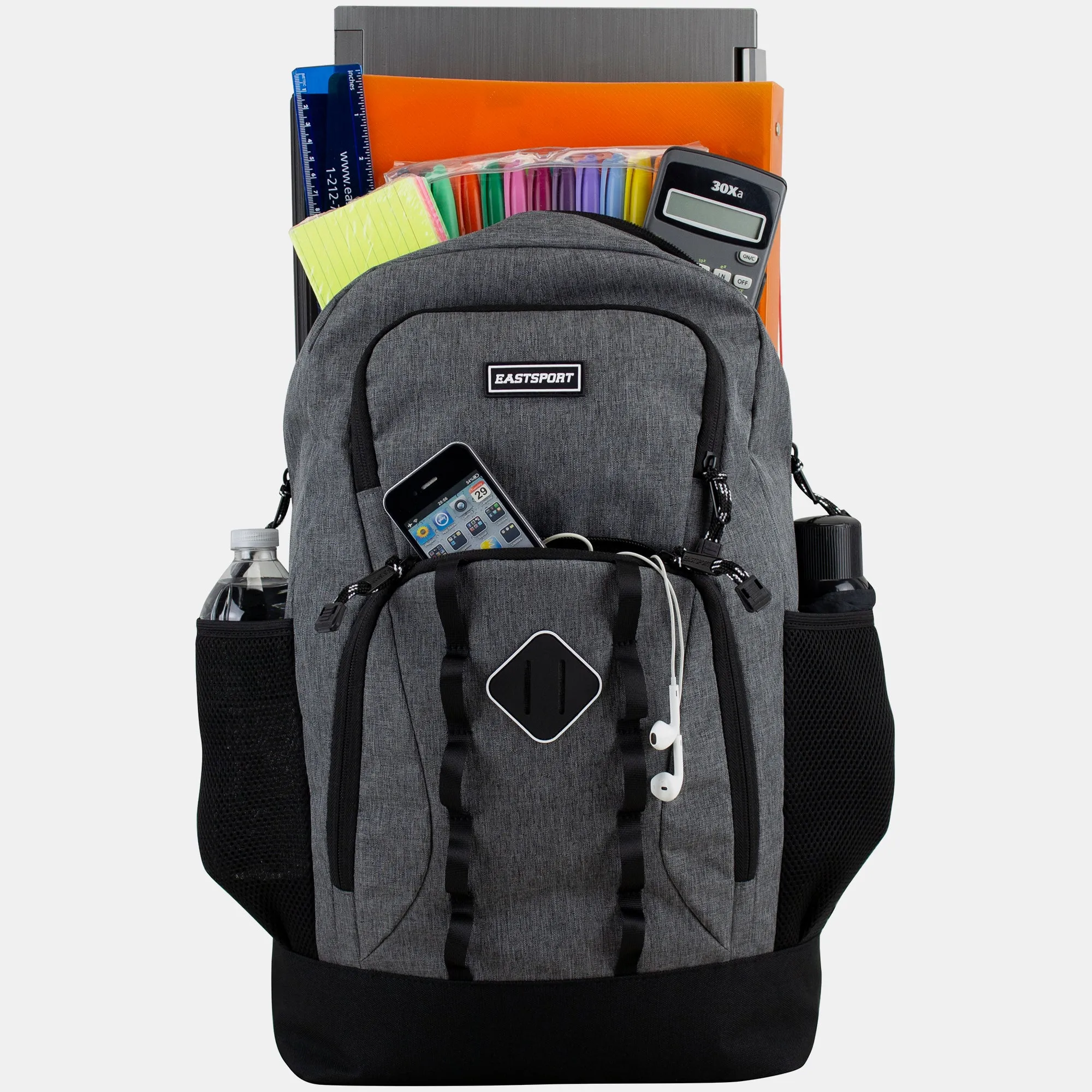 Level Up Backpack