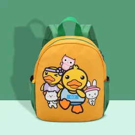 Little Yellow Duck Backpack