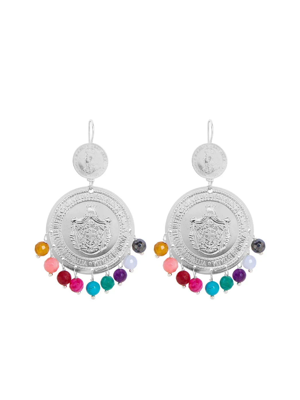 Marrakesh Earrings