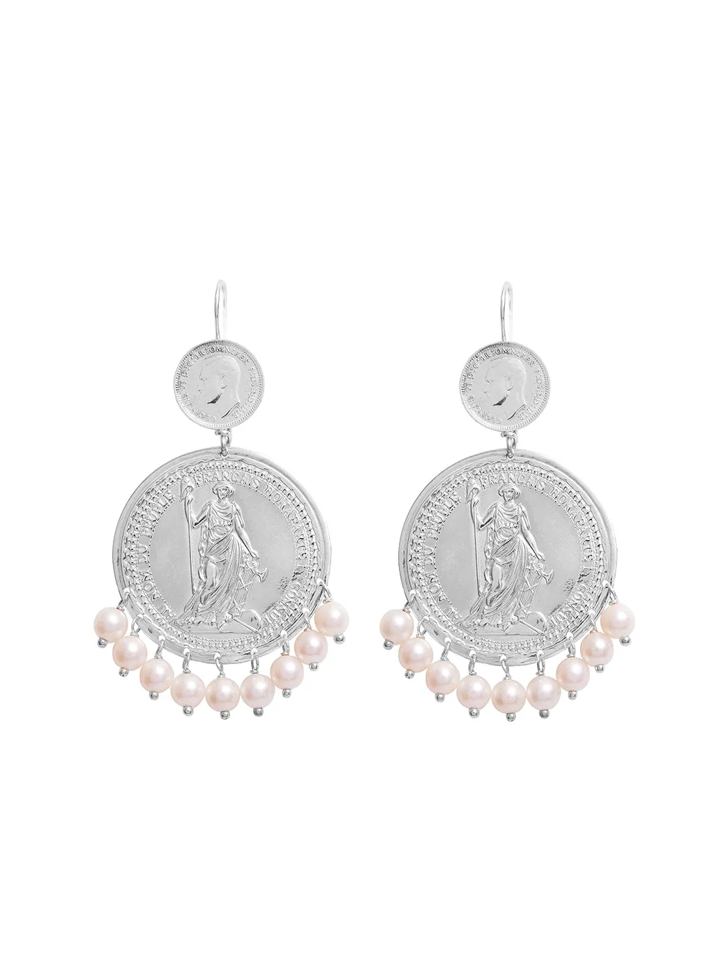 Marrakesh Earrings