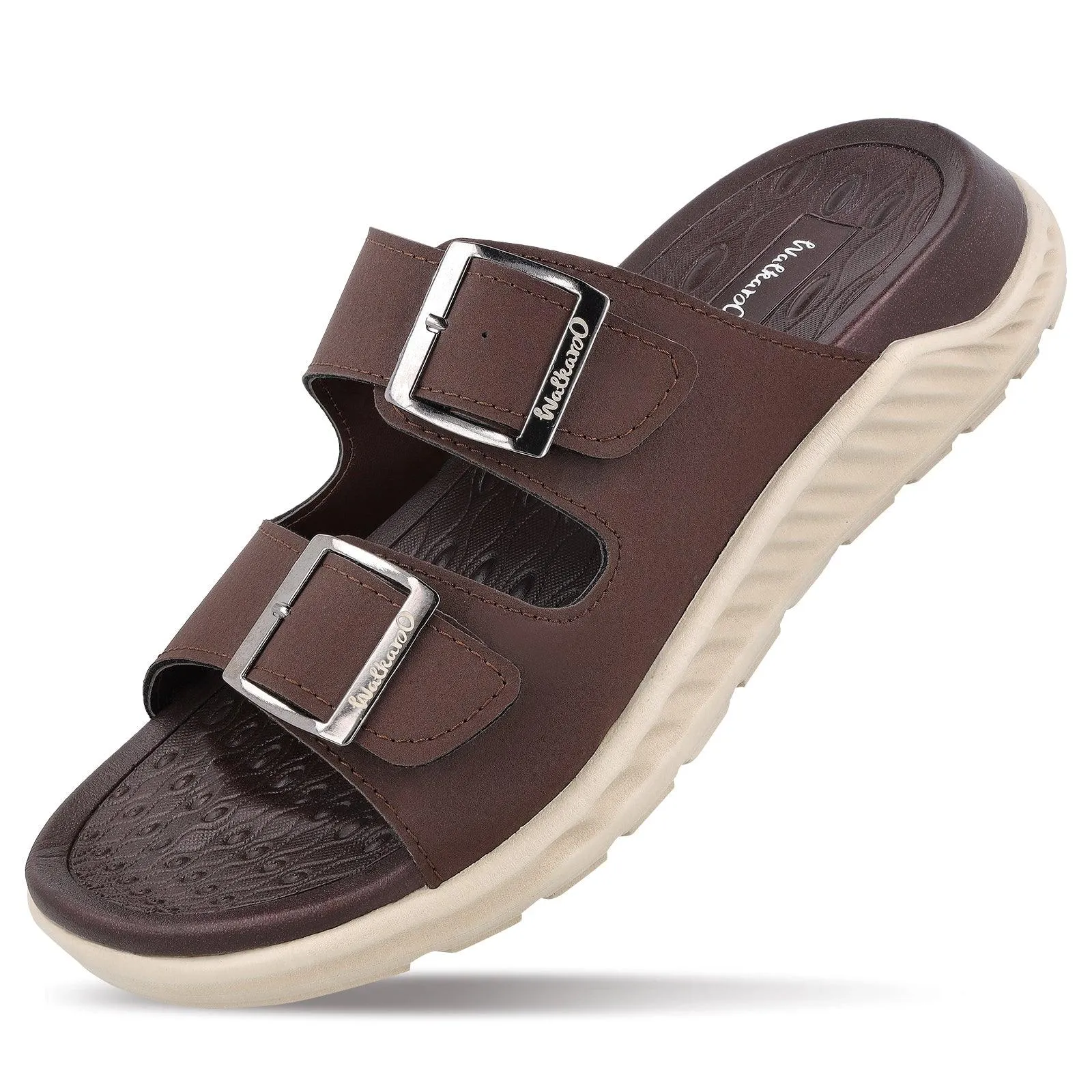 Men's Flip Flop Sandal - WC6600 Brown