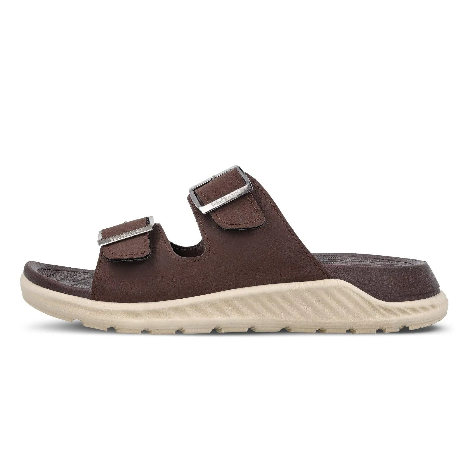 Men's Flip Flop Sandal - WC6600 Brown