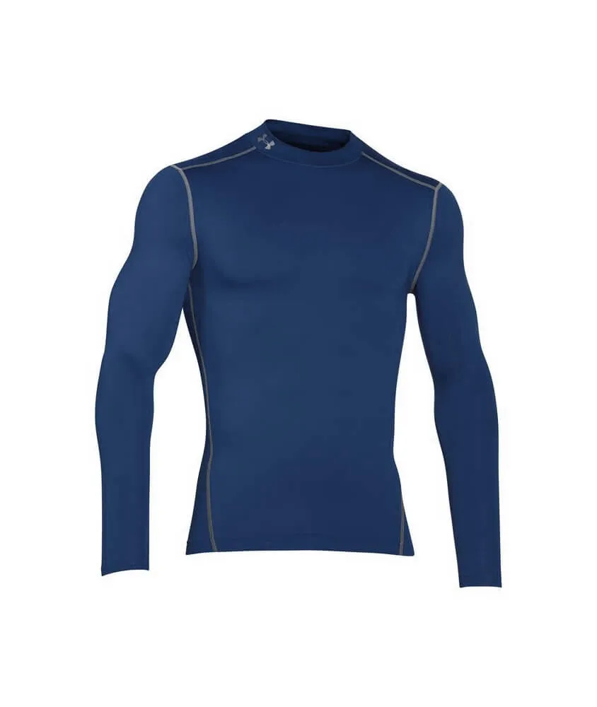 Men's Long Sleeve Rash Guard