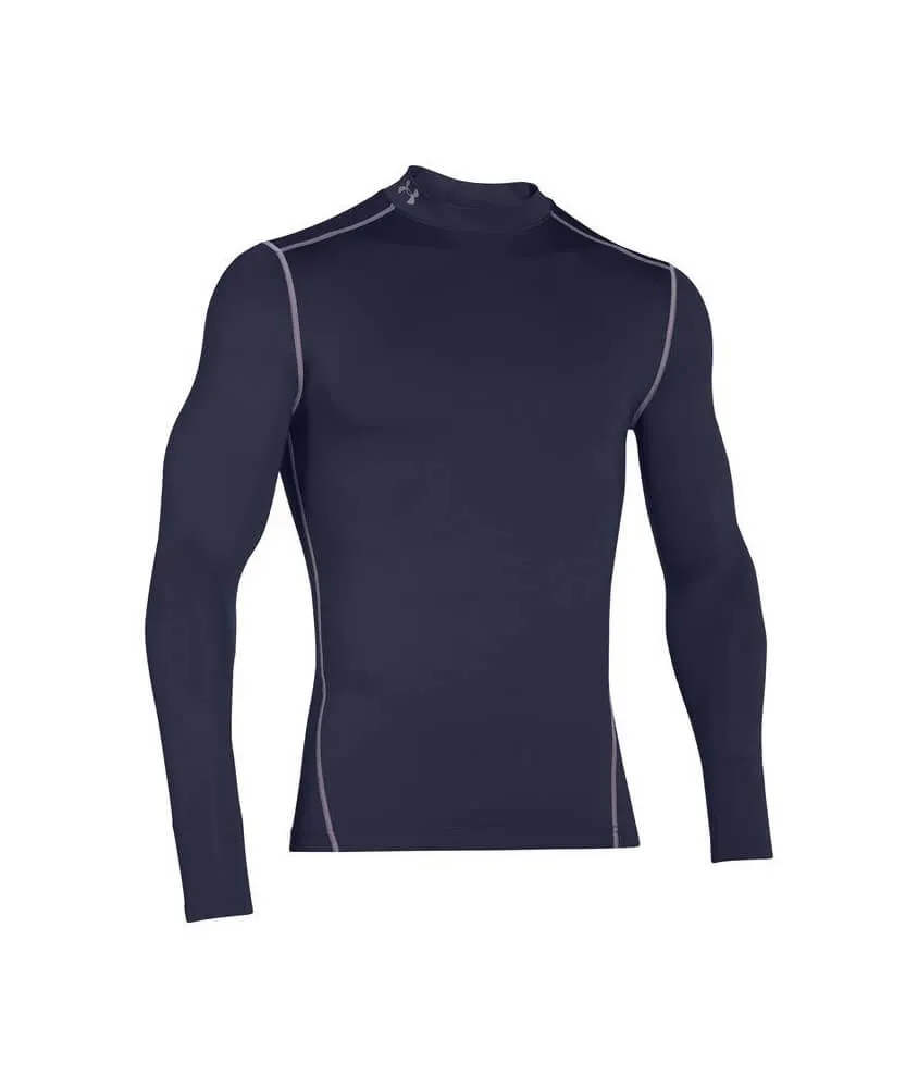 Men's Long Sleeve Rash Guard