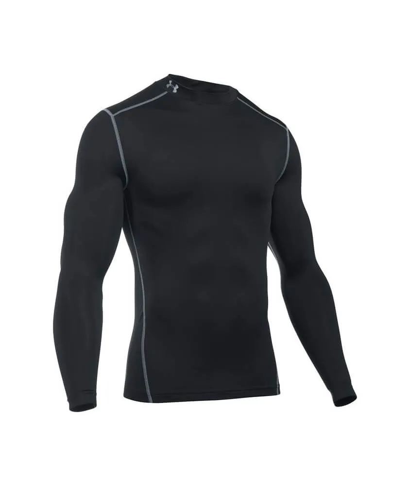 Men's Long Sleeve Rash Guard