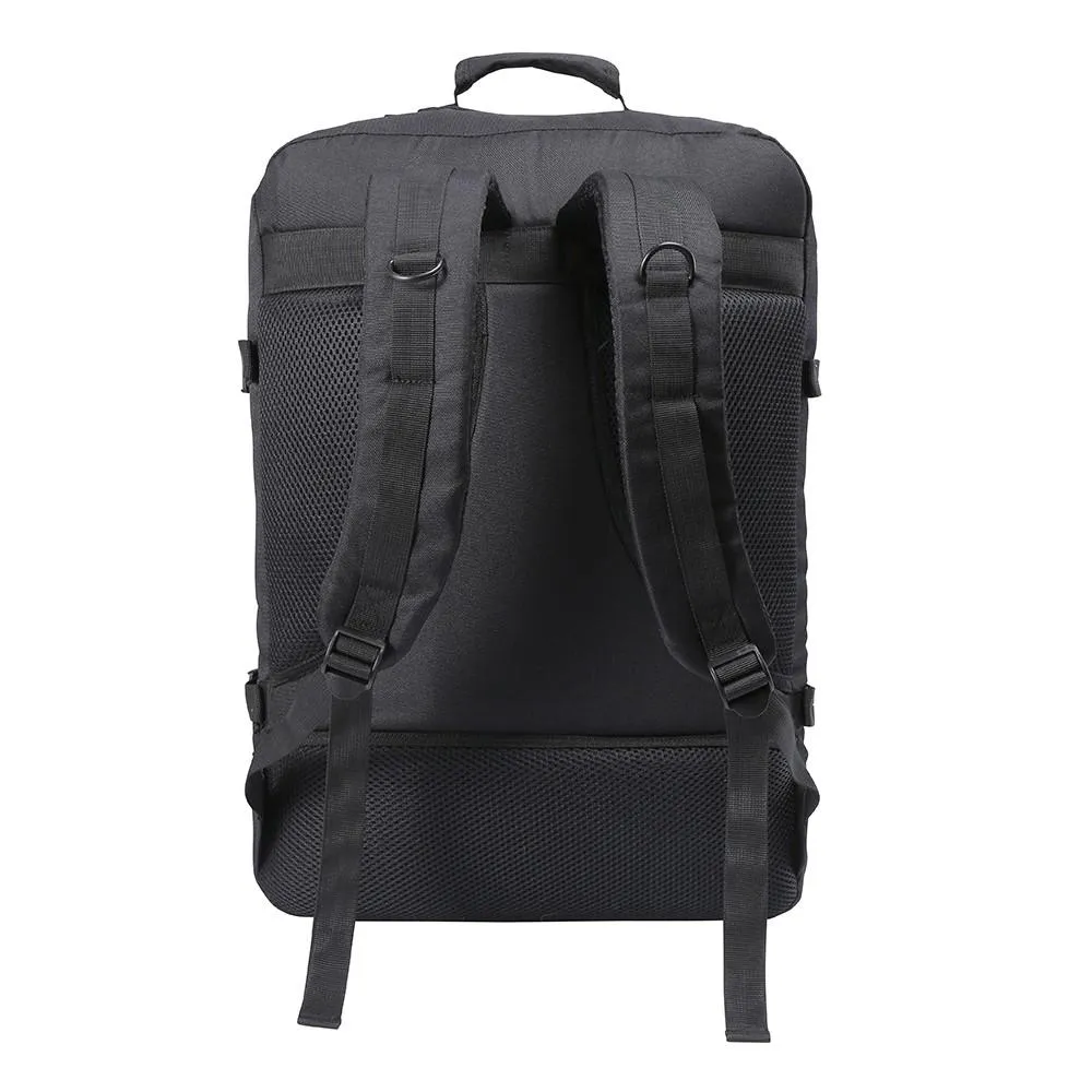 Metz 44L Backpack - 55x40x20cm