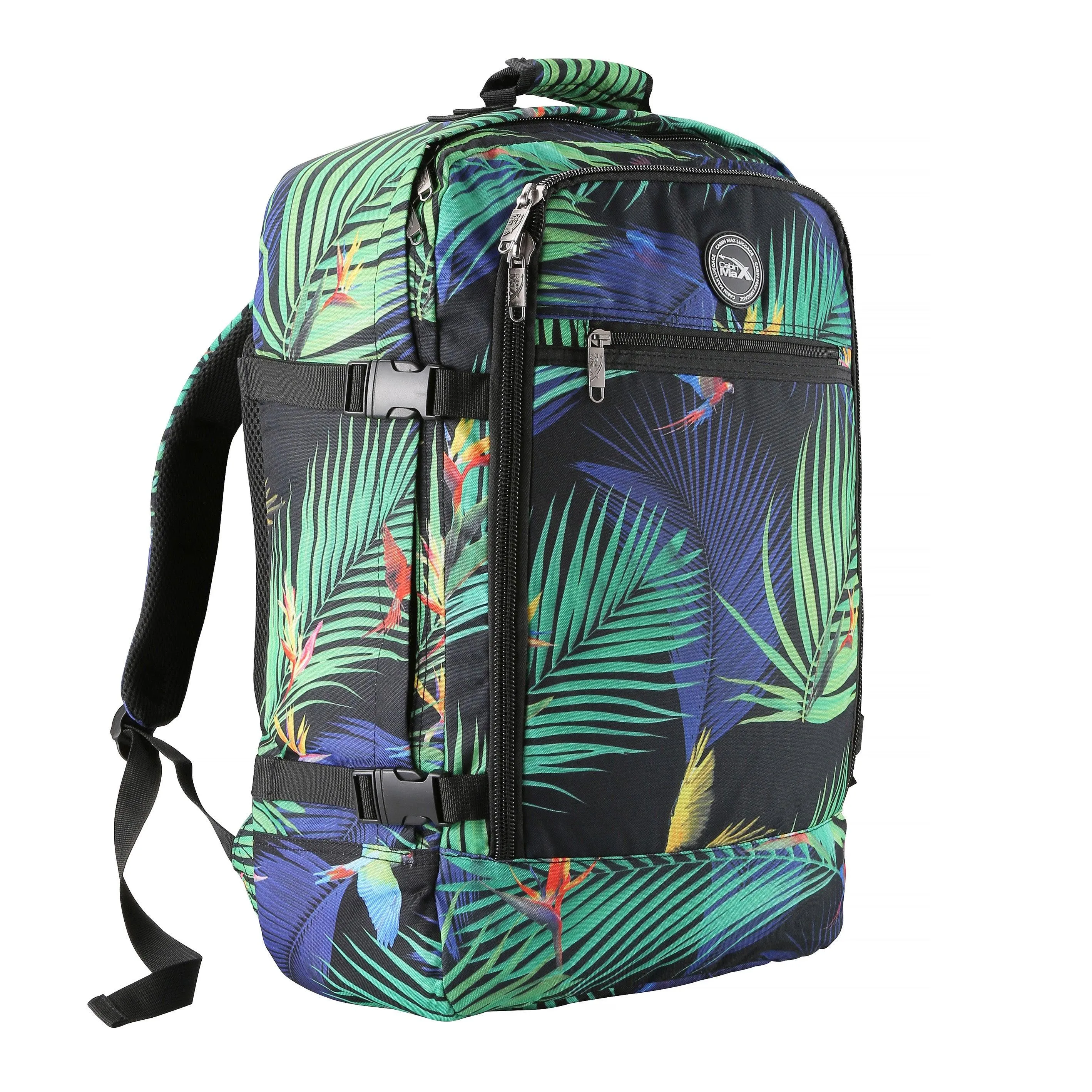 Metz 44L Backpack - 55x40x20cm