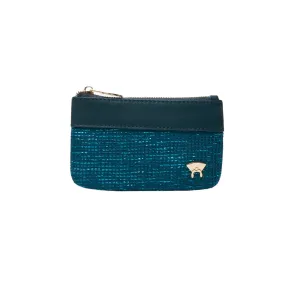 Ola Mini-Pouch - Teal