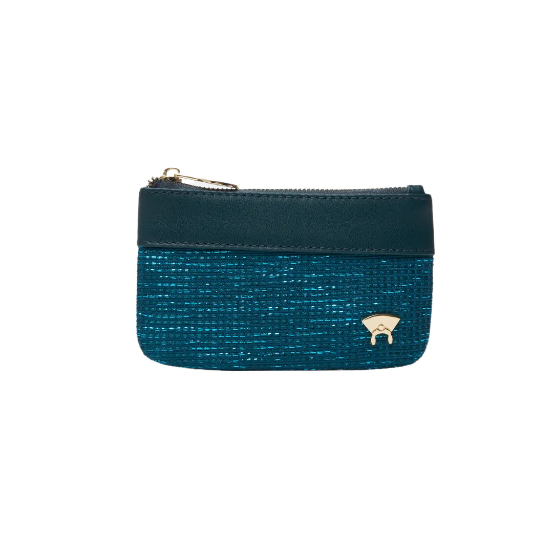 Ola Mini-Pouch - Teal