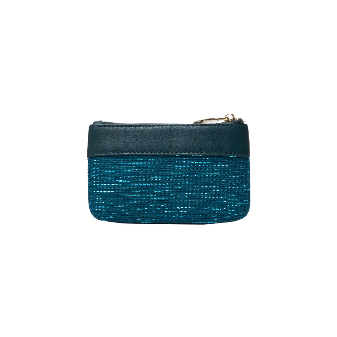 Ola Mini-Pouch - Teal