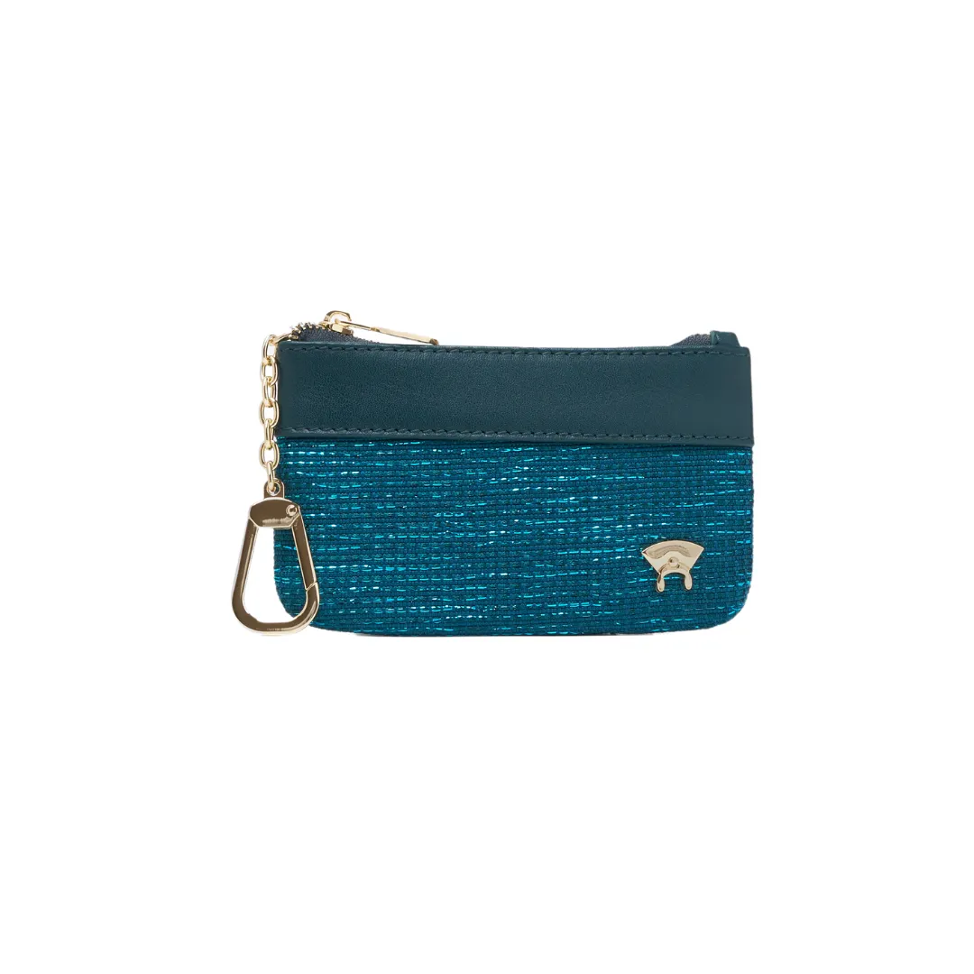 Ola Mini-Pouch - Teal