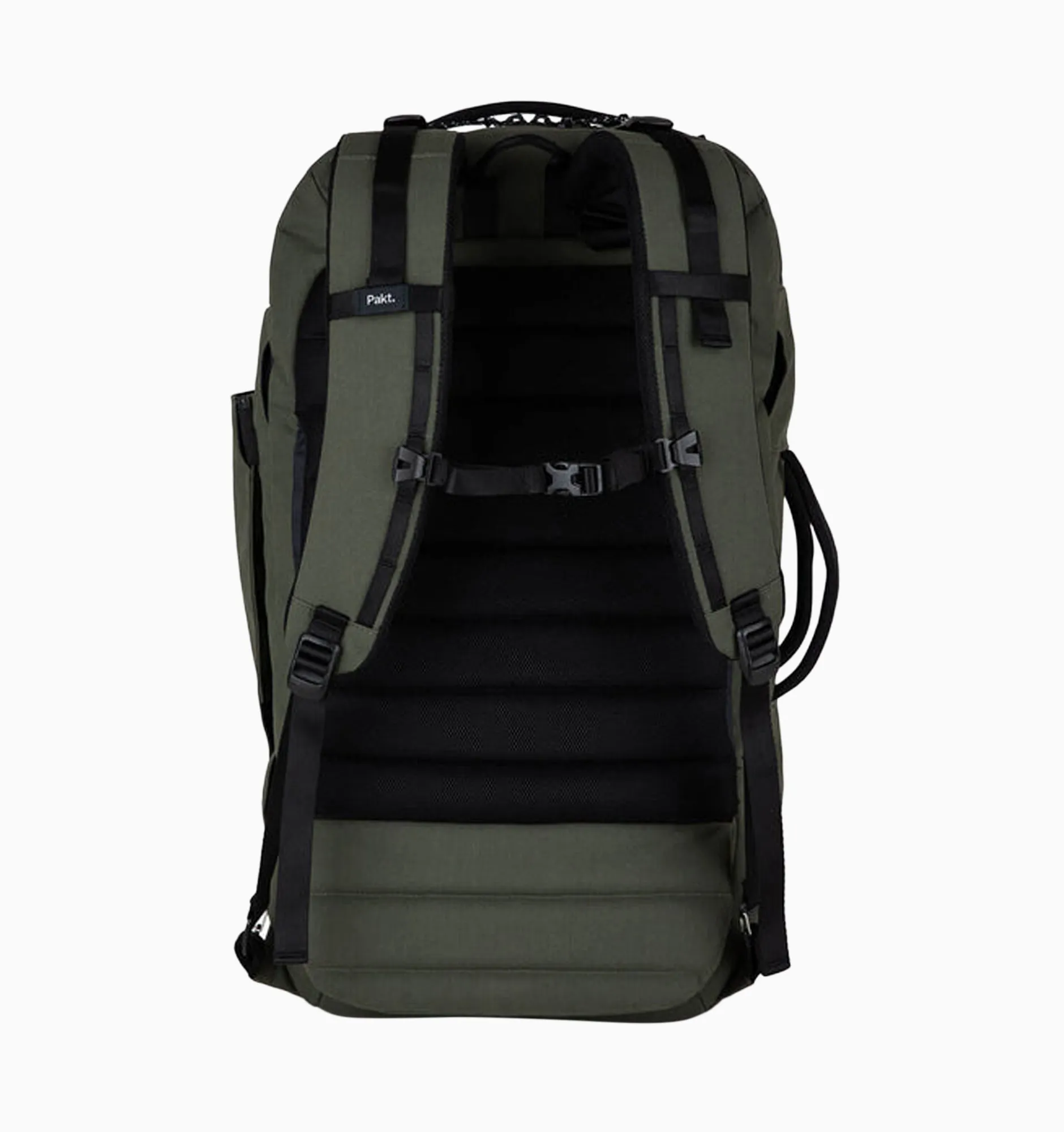 Pakt Travel Backpack 45L