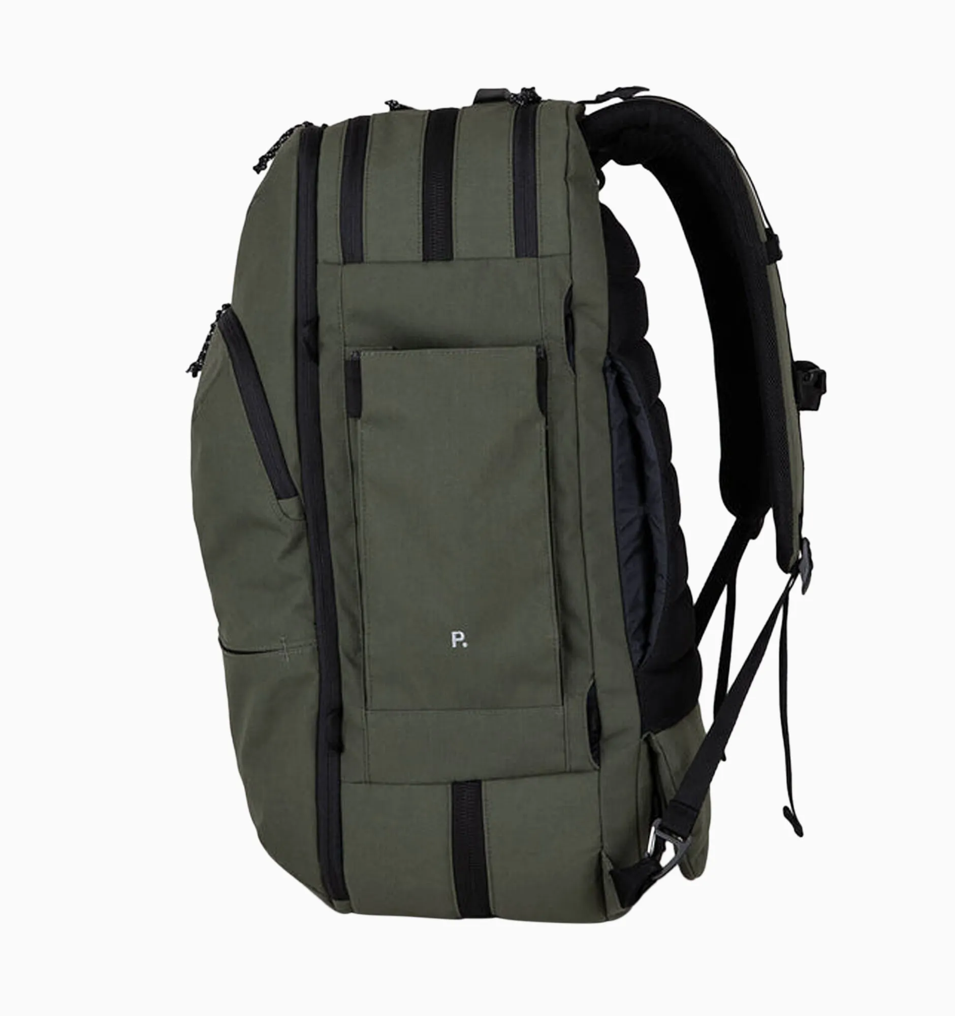 Pakt Travel Backpack 45L