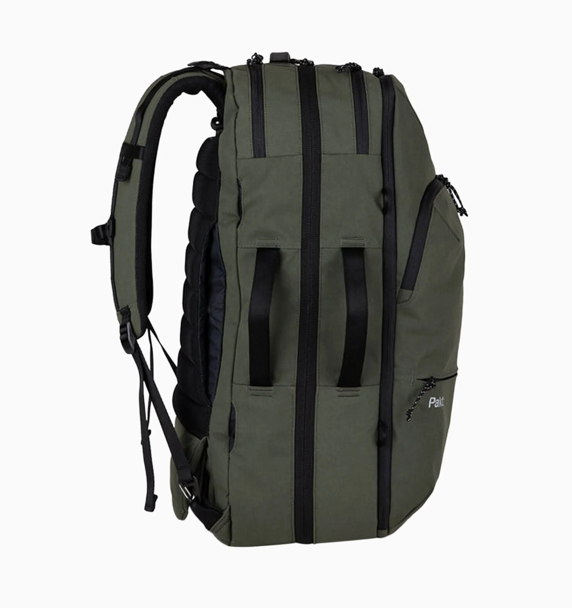 Pakt Travel Backpack 45L