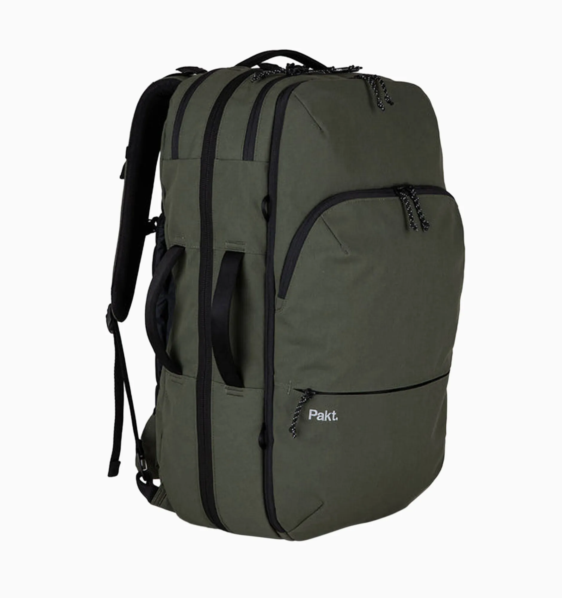 Pakt Travel Backpack 45L