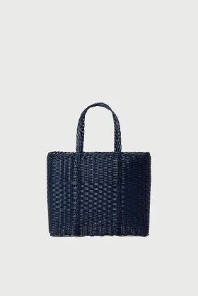 Palorosa Small Flat Basket Bag