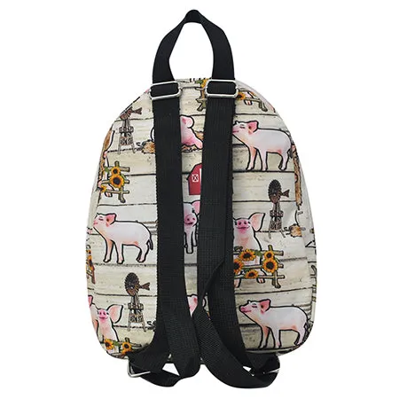 Piggy Farm NGIL Mini Backpack