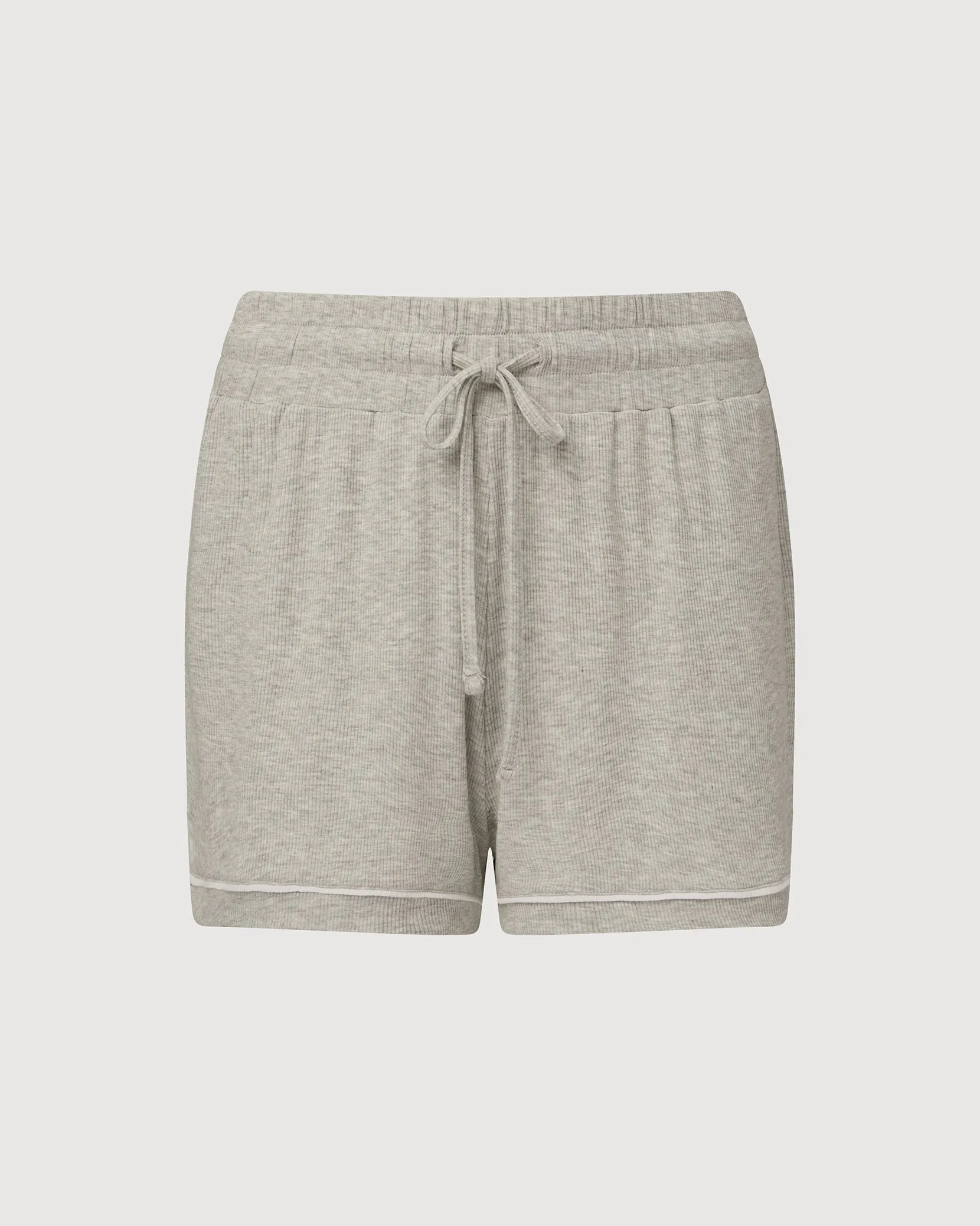 Pull On Pajama Short