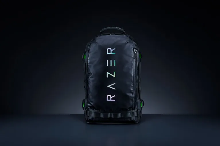 Razer ROGUE 17" BACKPACK V3