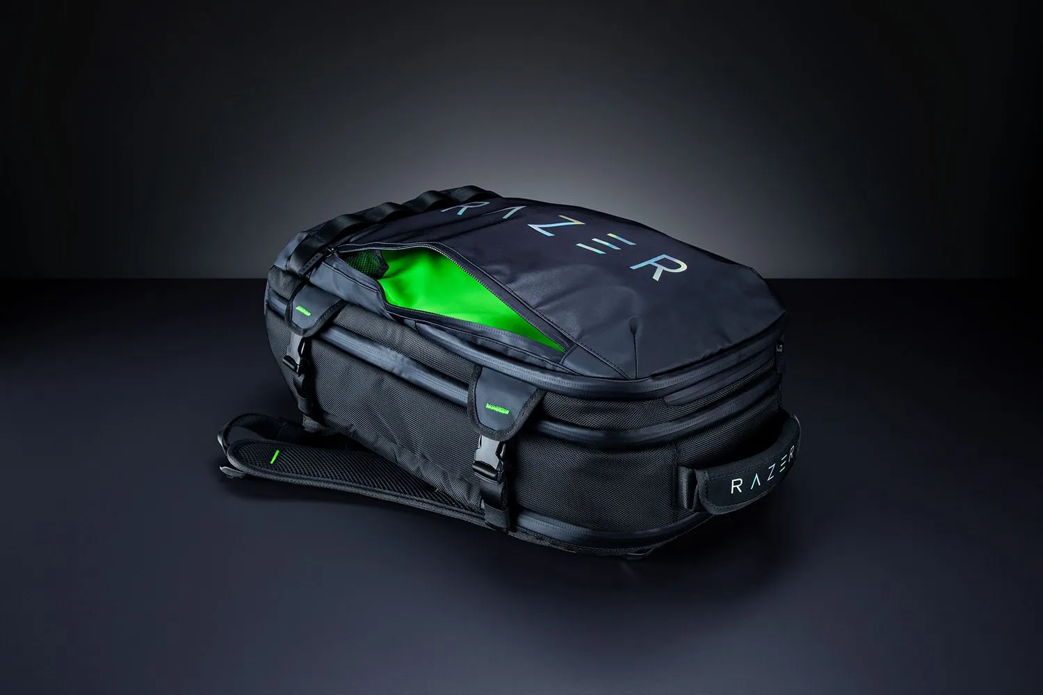 Razer ROGUE 17" BACKPACK V3