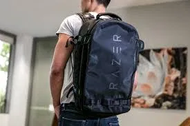 Razer ROGUE 17" BACKPACK V3