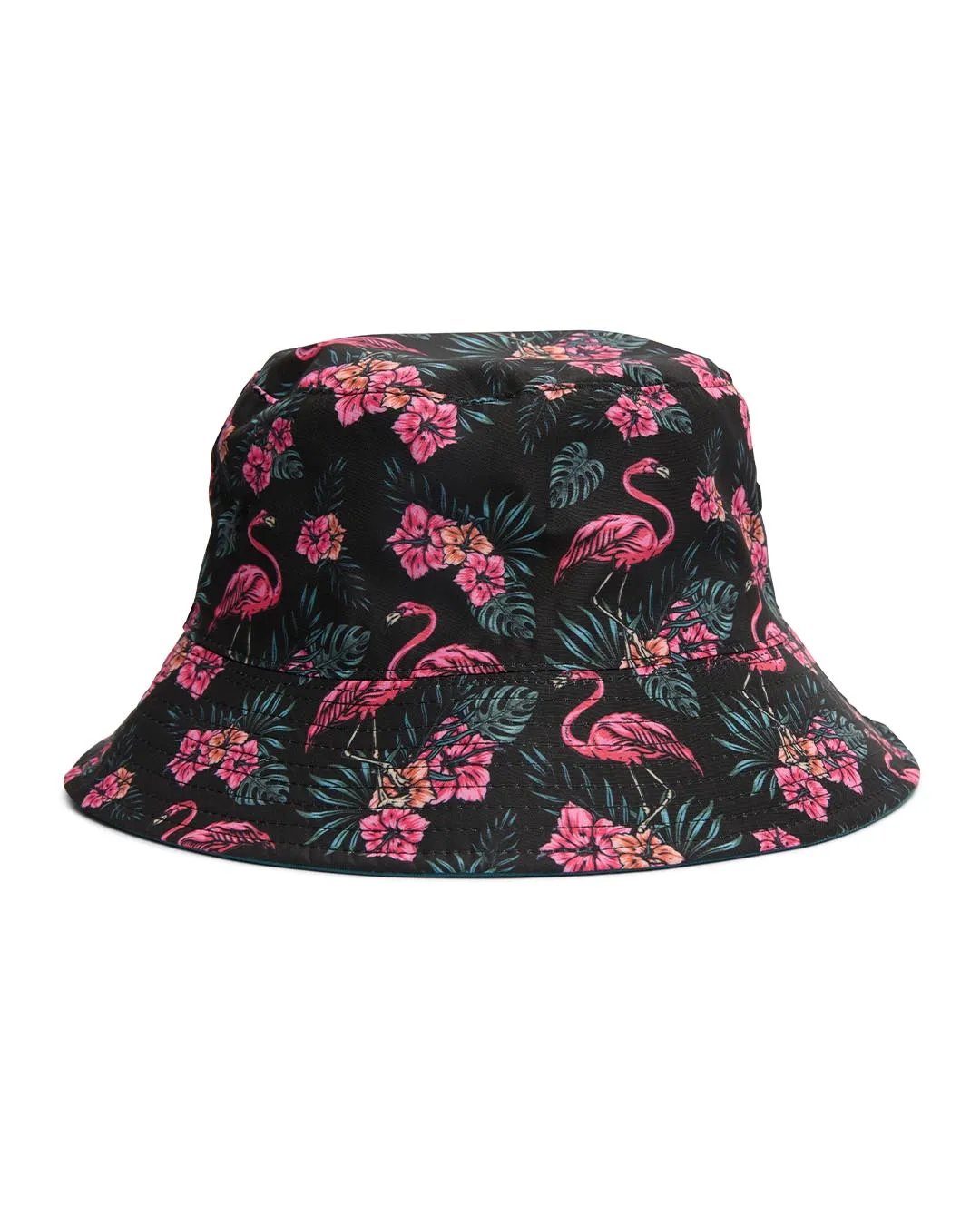 Reversible Bucket Hat | Parker