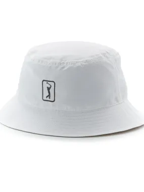 Reversible Golf Bucket Hat