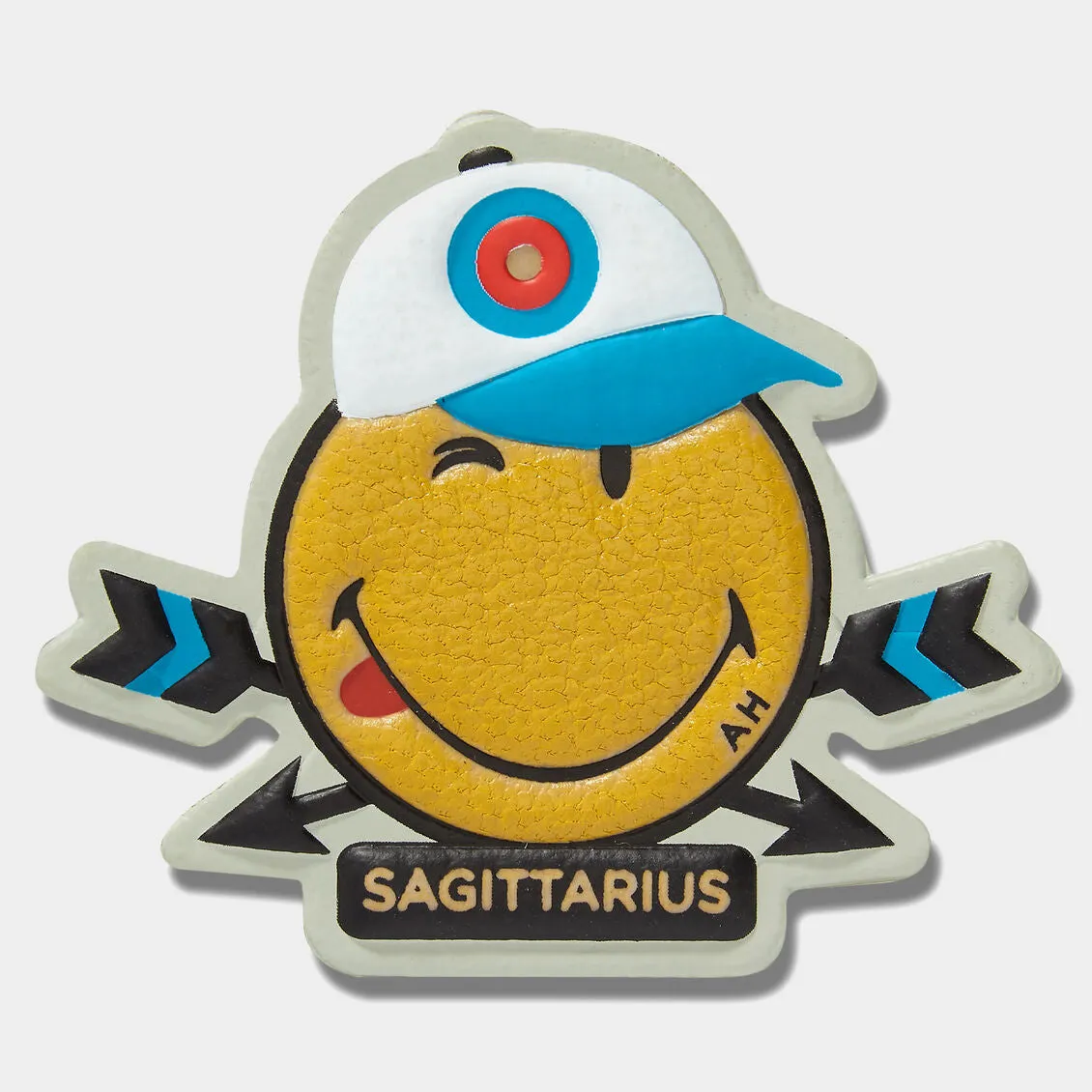 Sagittarius Zodiac Sticker