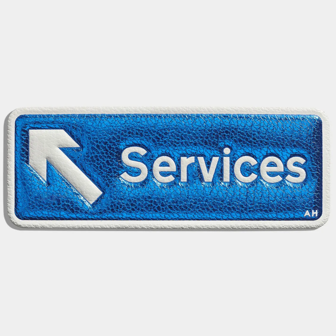 Services Sticker