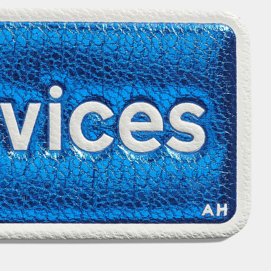 Services Sticker