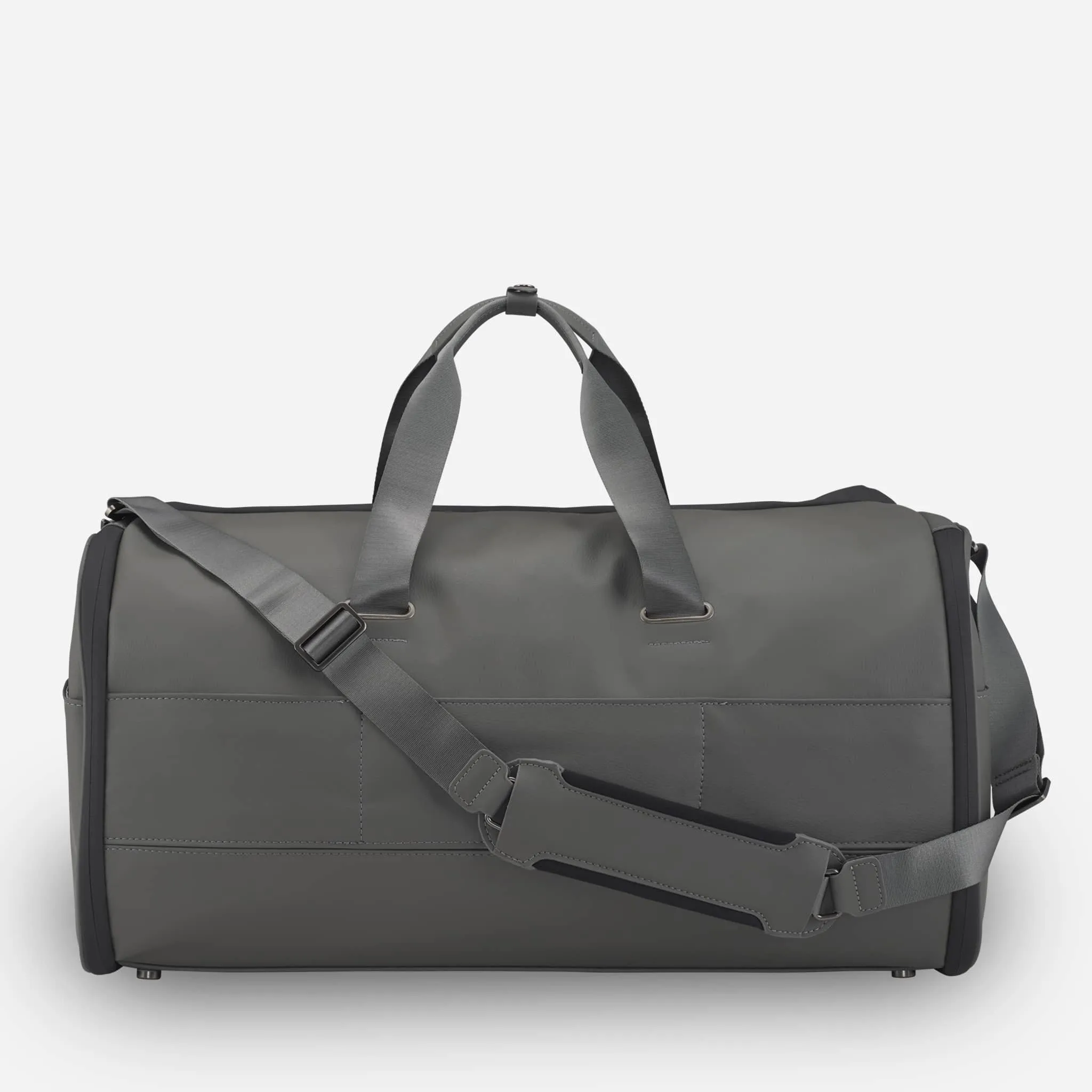 Signature Garment Duffel