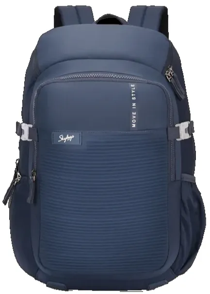 Skybags Protech (Blue)