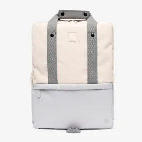 Smart Daily 13" Backpack Concrete Block