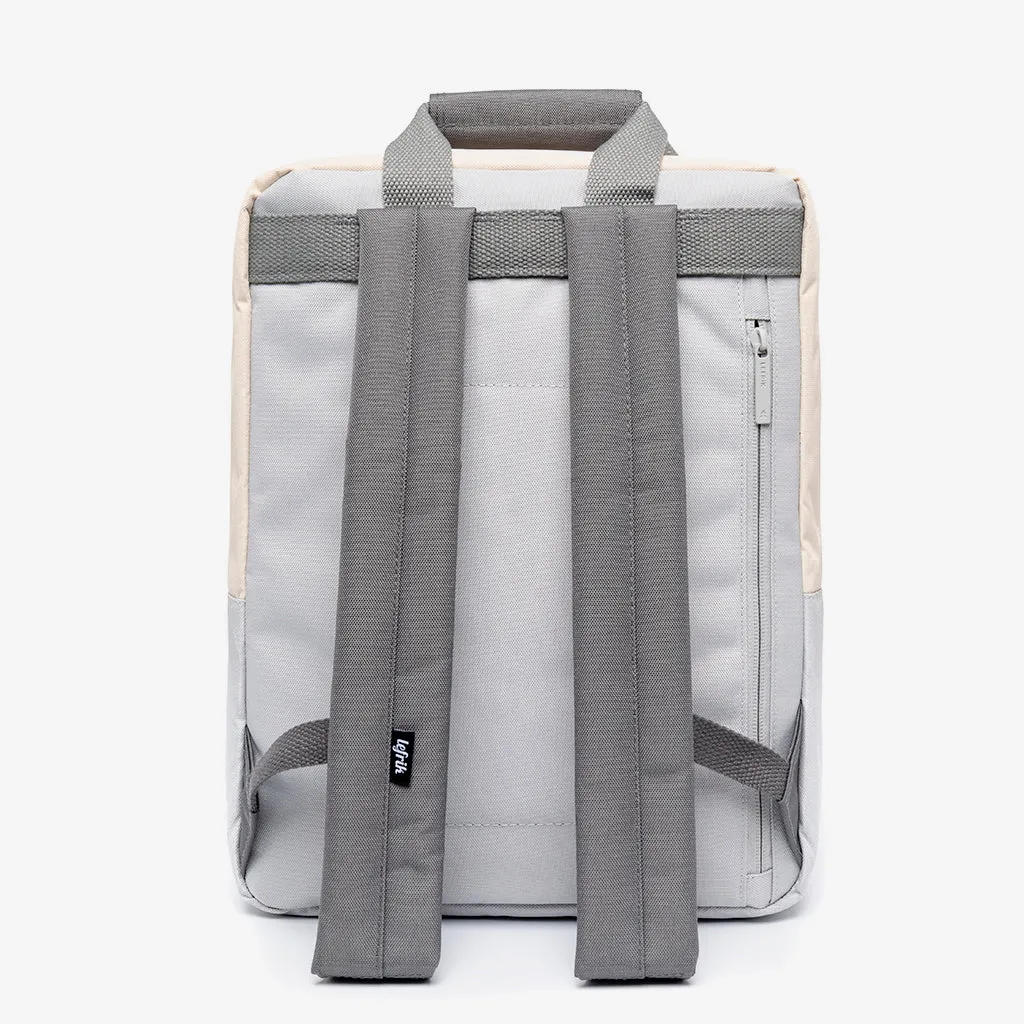 Smart Daily 13" Backpack Concrete Block