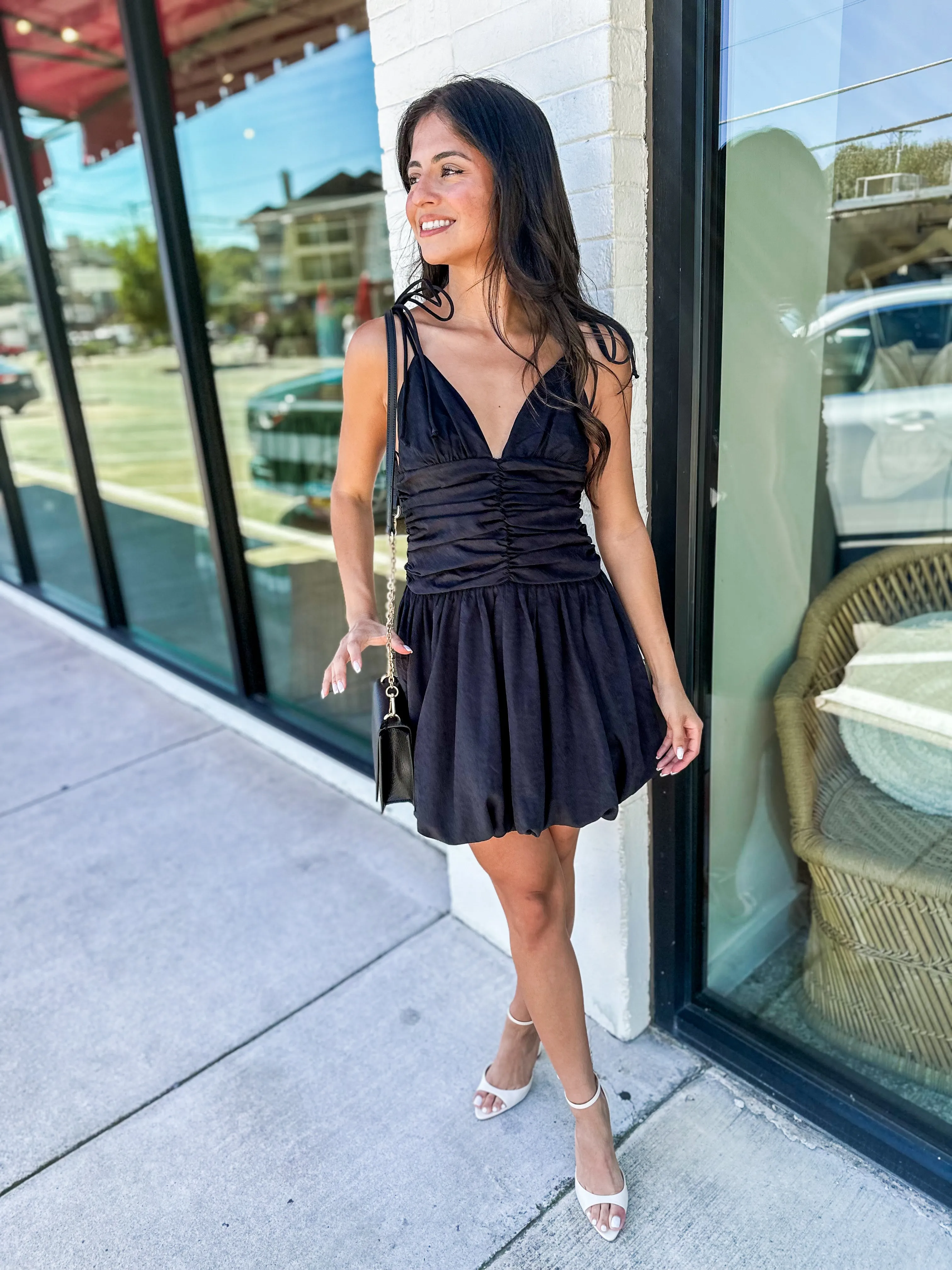 Sofia Mini Dress