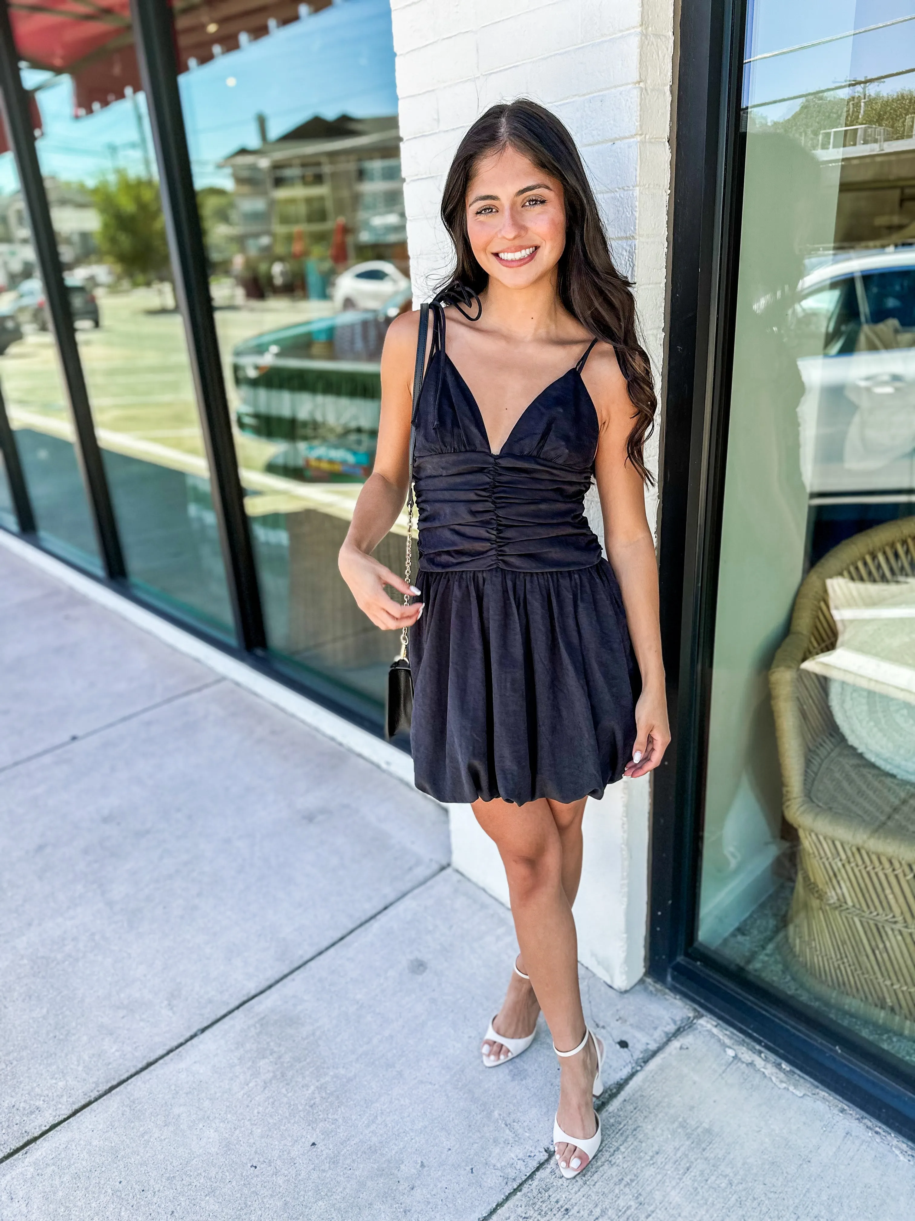 Sofia Mini Dress