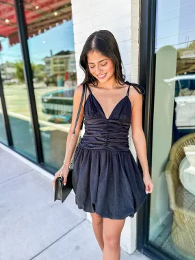 Sofia Mini Dress