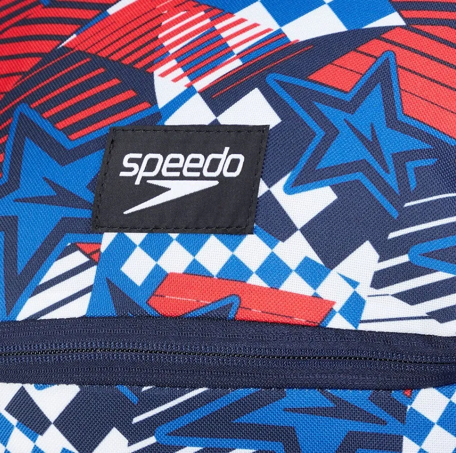 SPEEDO TEAMSTER 2.0 RUCKSACK