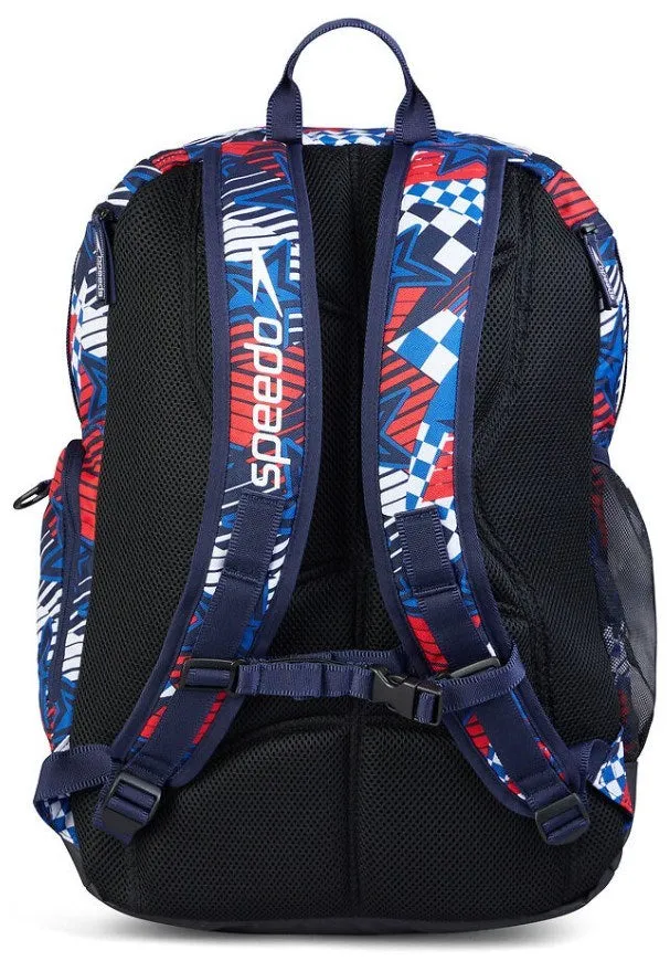 SPEEDO TEAMSTER 2.0 RUCKSACK