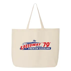 Speedway® '79 Tote Bag