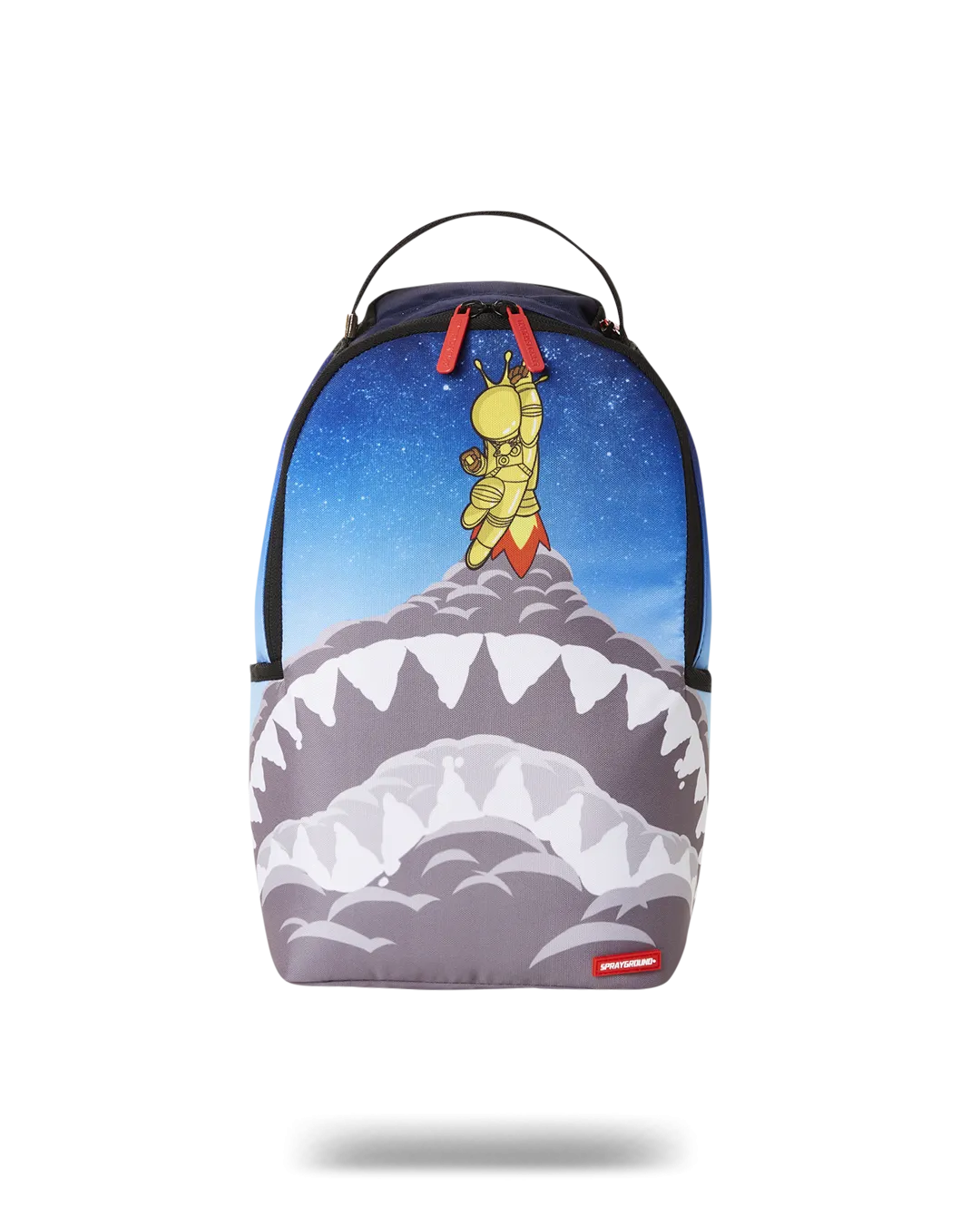 Sprayground - Astromane Jetpack MINI Backpack