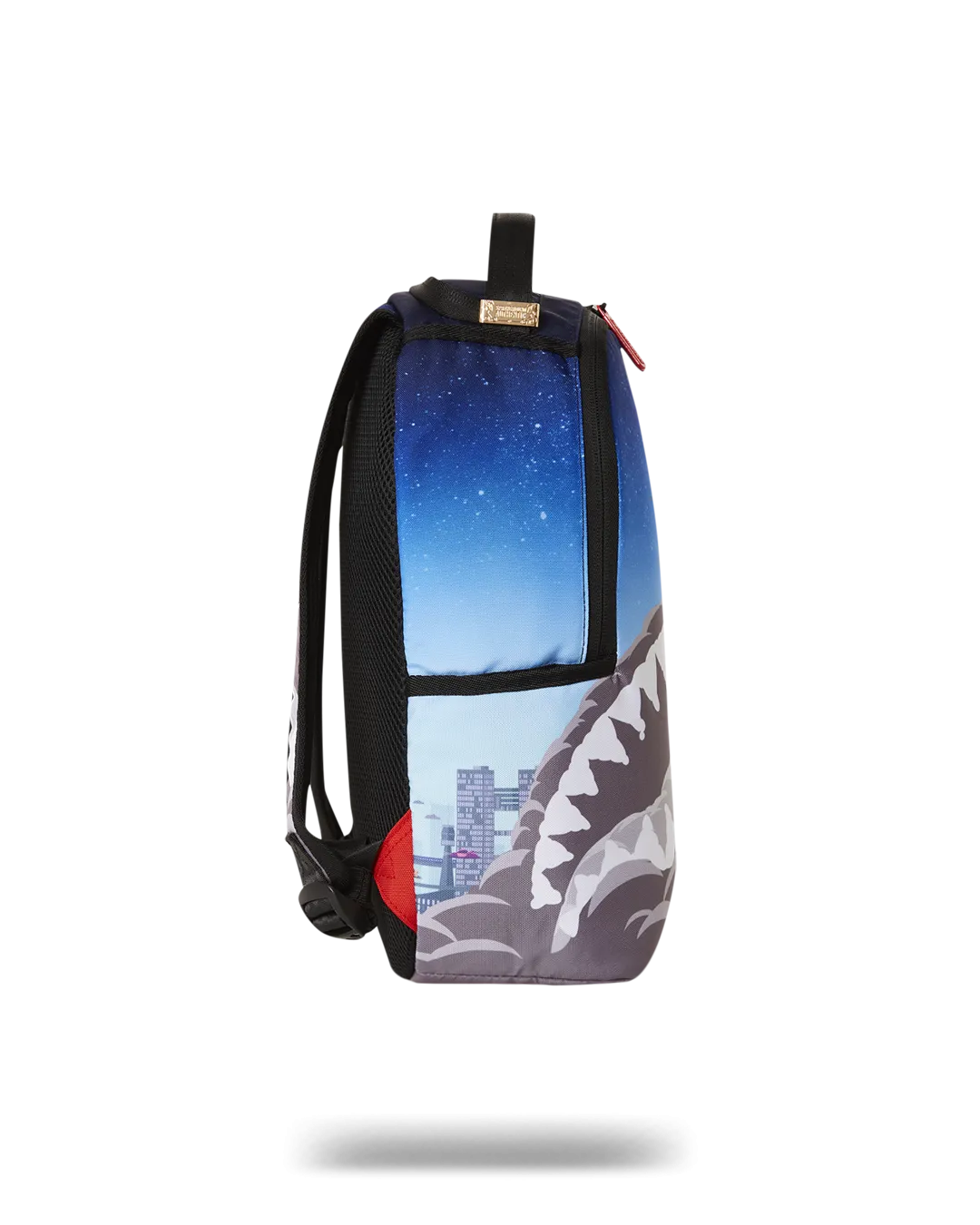 Sprayground - Astromane Jetpack MINI Backpack