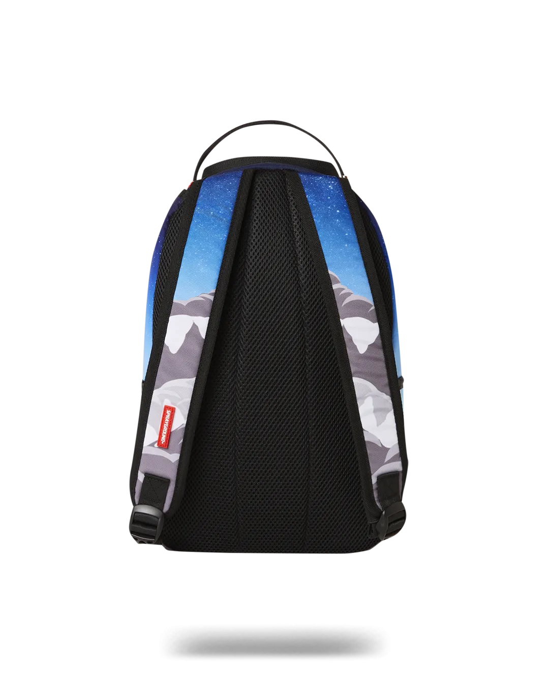 Sprayground - Astromane Jetpack MINI Backpack